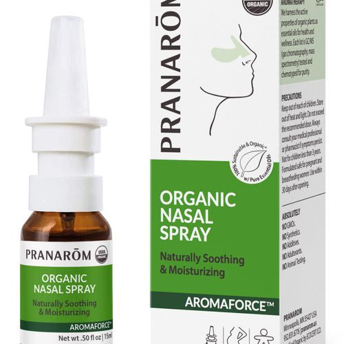 Pranarom Aromaforce Nasal Spray