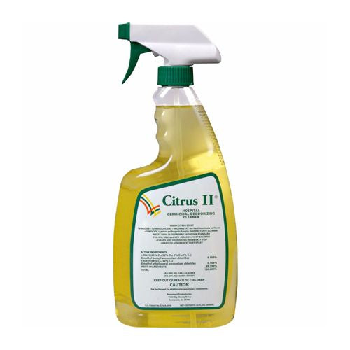Citrus Magic, Germicidal Cleaner, Spray - 22 Oz