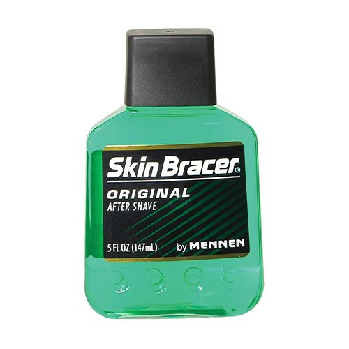 Skin Bracer After Shave Lotion and Skin Conditioner  Original - 5 fluid ounce