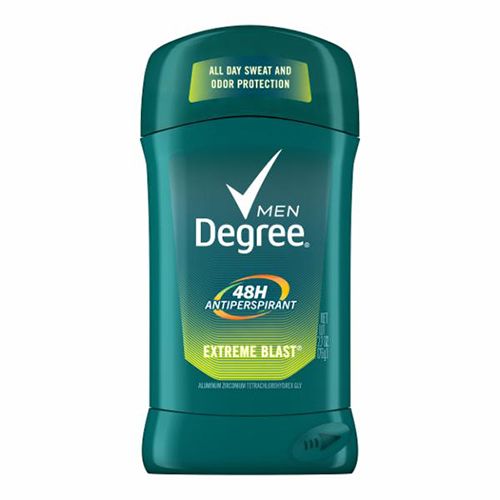 Degree Anti Perspirant & Deodorant E