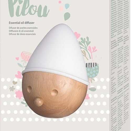 Pranarom Pilou Diffuser