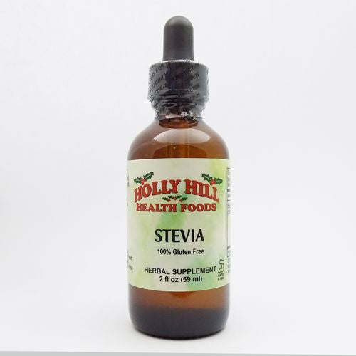 Holly Hill Health Foods, Stevia, 2 Ounce