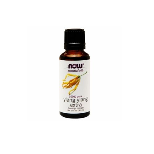 Now Ylang Ylang Extra Oil - 1 Oz