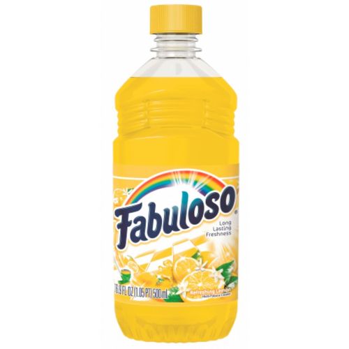 Fabuloso Lemon 56 Oz