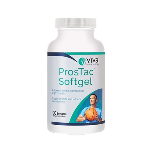 Viva Nutraceuticals 310996 Mens Health Prostate 90 Softgel