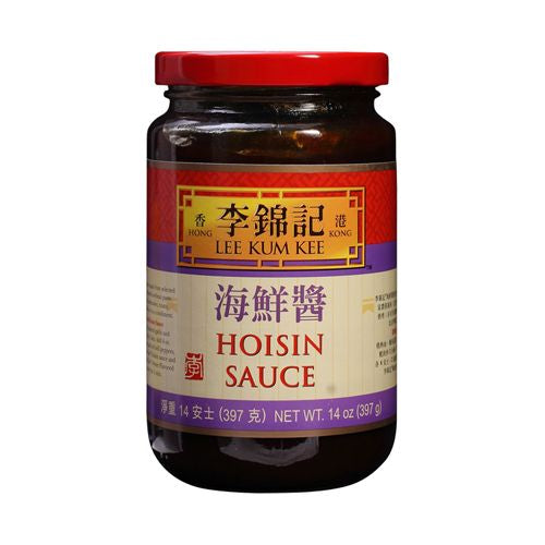 LEE KUM KEE, HOISIN SAUCE