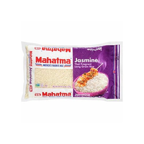 Mahatma Enriched Thai Fragrant Long