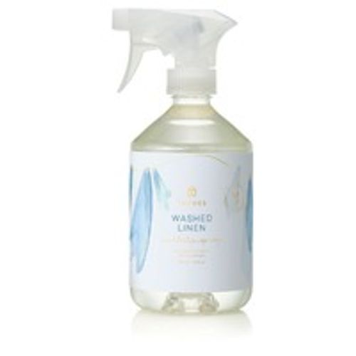 THYMES WASHED LINEN COUNTERTOP SPRAY