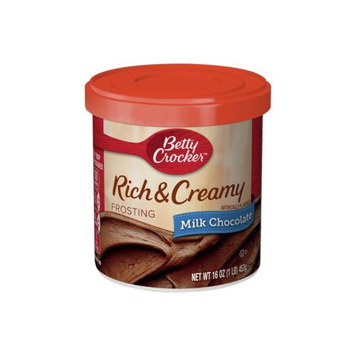 Betty Crocker Rich & Creamy Milk Cho