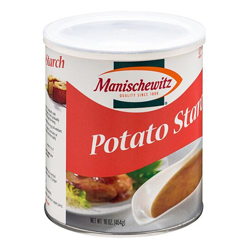 POTATO STARCH