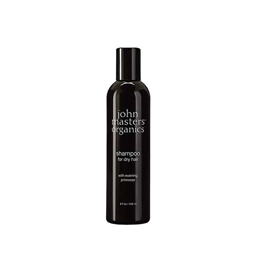 John Masters Organics Shampoo for Dry Hair with Evening Primrose- 8 fl. oz.