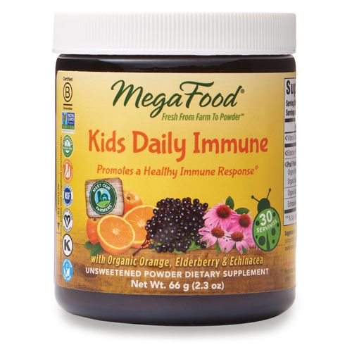 Kids Daily Immune Powder