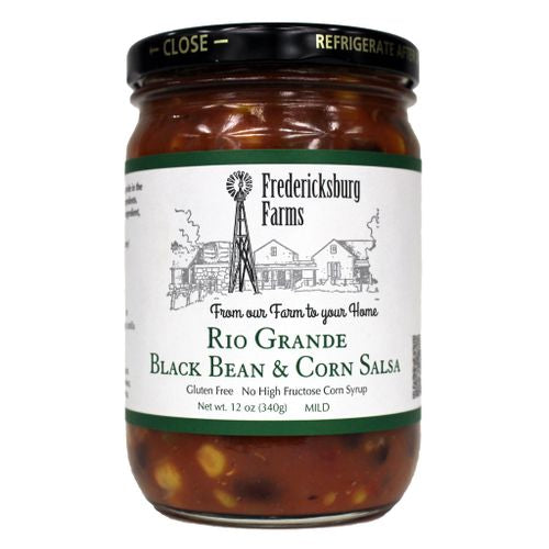 Klein Bros. Rio Grande Cilantro Sals