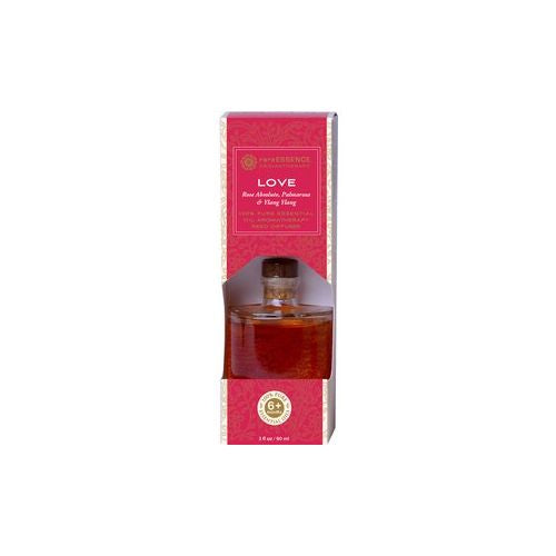 Rareessence Love Oil