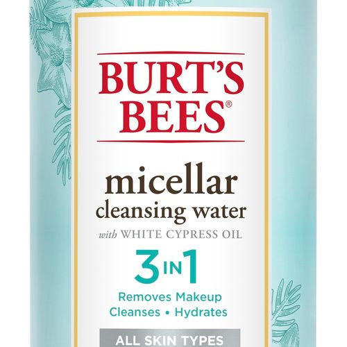 Burt s Bees Micellar Cleansing Water  12 fl oz