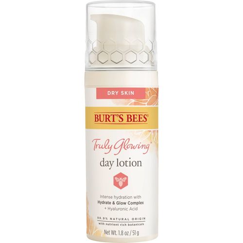 Burt s Bees Hydrating Day Lotion for Dry Skin  1.8 fl oz