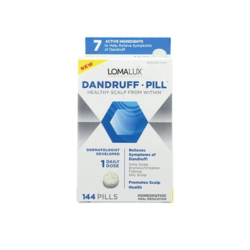 DANDRUFF / TABLET