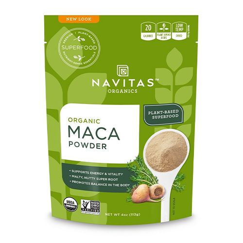 Navitas, Maca Powder Org - 4oz