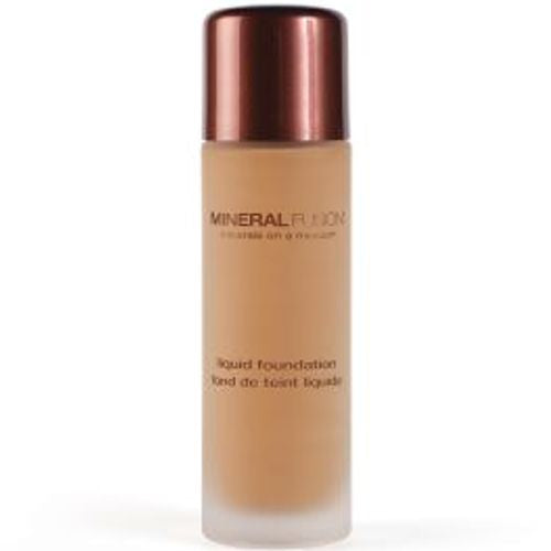 Liquid Foundation 30ml - Olive 2