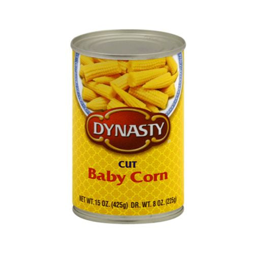 Dynasty, Corn Baby Cut - 15oz