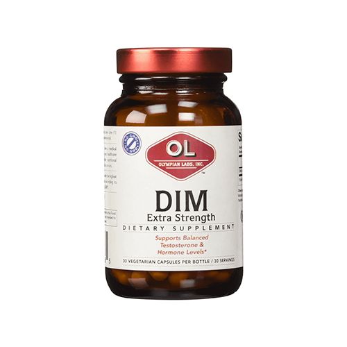 Olympian Labs DIM-150 Capsules  30 count