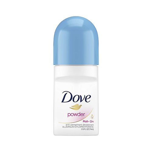 Dove Roll-on Deodorant Powder - 2.5