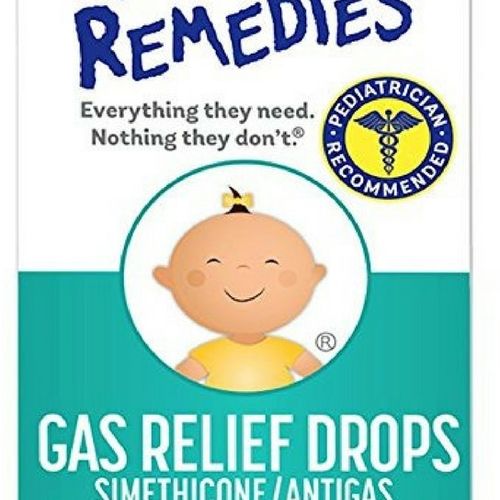 Little remedies store gas relief drops