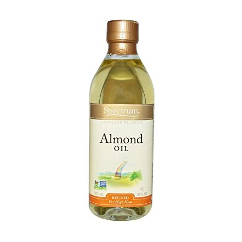 ALMOND OIL