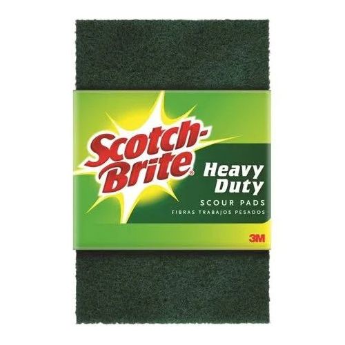 Scotch-Brite Scour Pad Heavy Duty