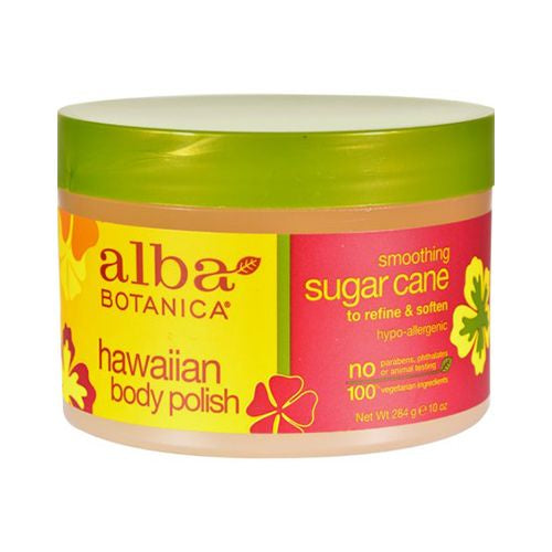 Sugar Cane Body Polish