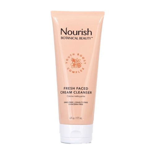 Botanical Rush Simply Nourished Crea