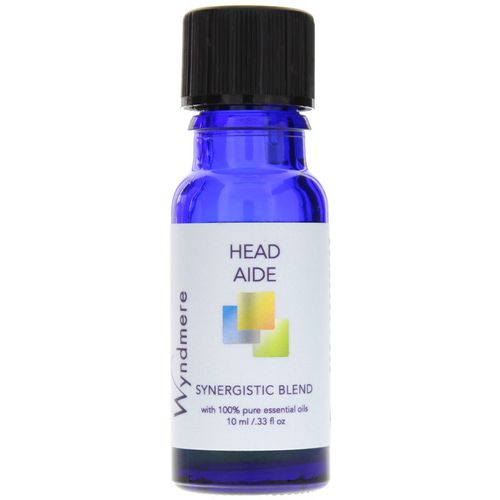 Head Aide - Blend