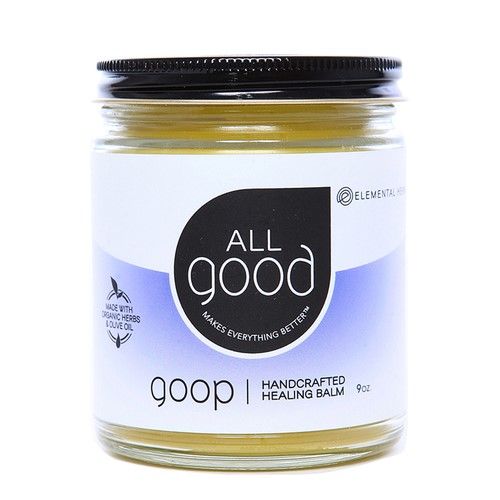 All Good Goop  9 Oz