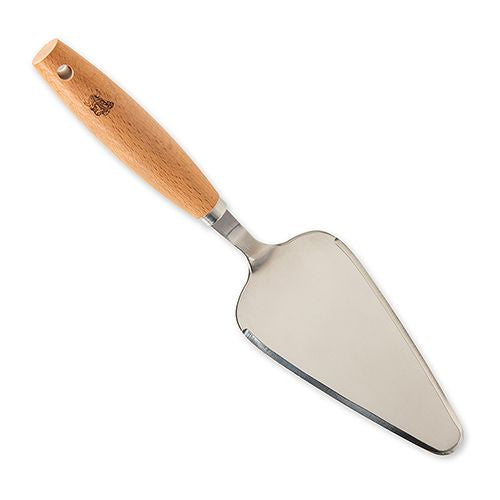 Cake Server Ss Birchhandle