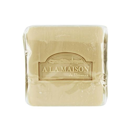 A La Maison HG2254290 3.5 o Fig & Basil Bar Soap