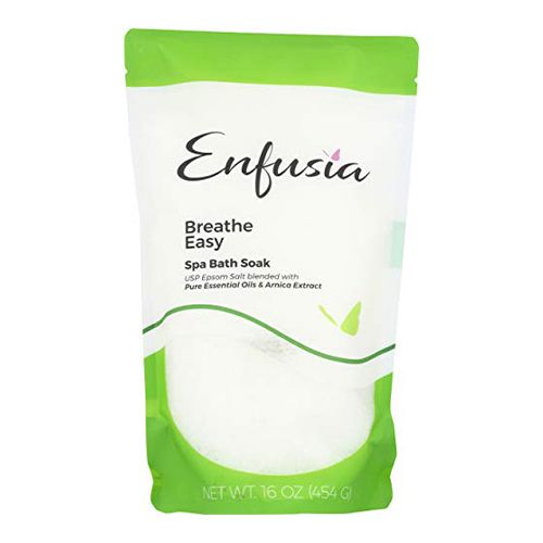 Enfusia Spa Bath Soak - Lb