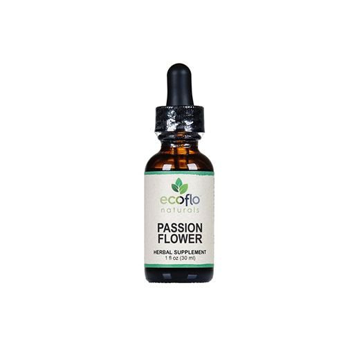 Life Passion Flower 1oz
