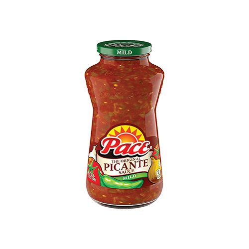 PACE DIPS MILD PICANTE