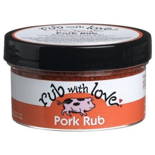 PORK RUB