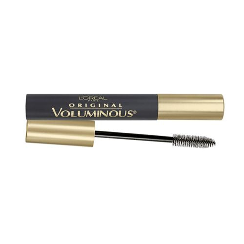 L Oreal Paris Voluminous Original Washable Bold Eye Mascara Blackest B Harvestrolley 3680