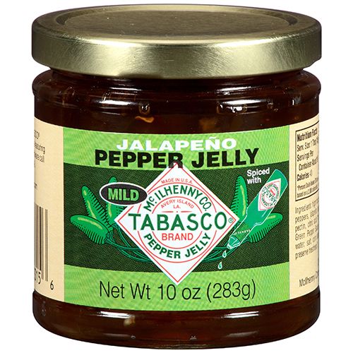 JALAPENO PEPPER JELLY