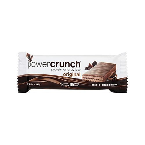 ORIGINAL PROTEIN ENERGY BAR