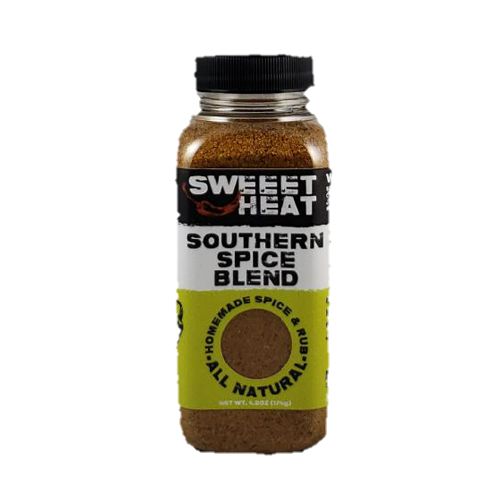 Chilimonspice Blend Original Hot - 3