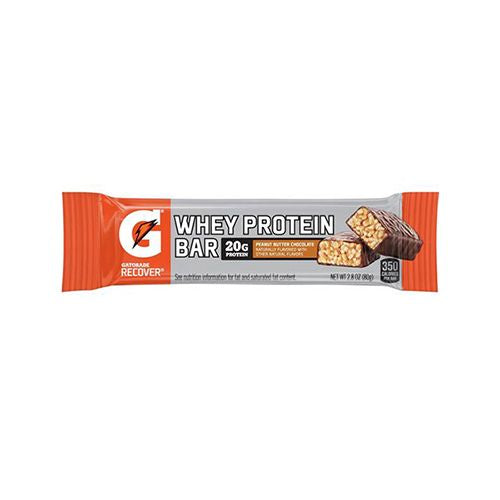 PEANUT BUTTER CHOCOLATE WHEY PROTEIN BAR, PEANUT BUTTER CHOCOLATE