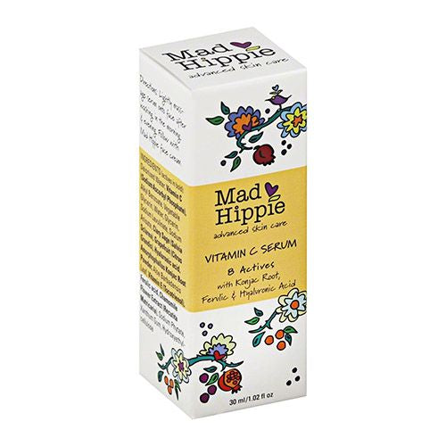 Mad Hippie Vitamin C Serum 1.02 fl oz Serum