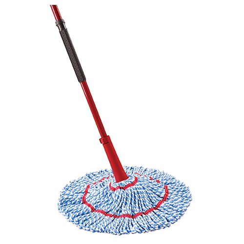 O-cedar Micro Twist-microfiber Mop -