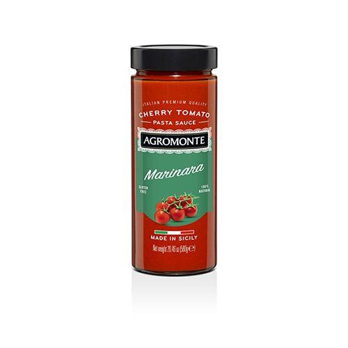 Agromonte Cherry Tomato Marinara Sau