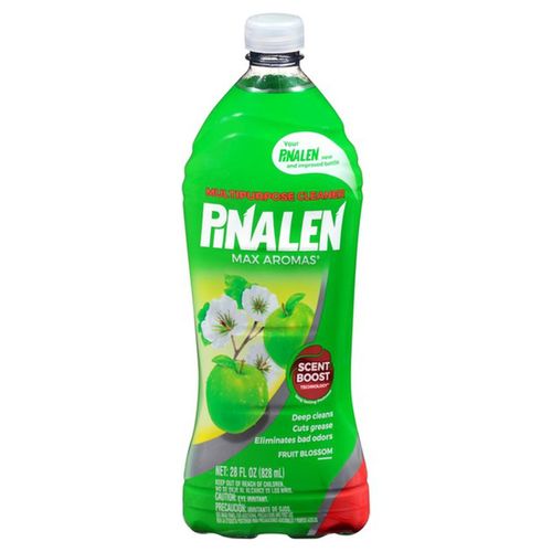 Pinalen Multi Purpose Cleaner Fruit