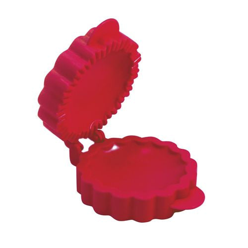 Norpro 1042 Lattice Mini Pie Mold