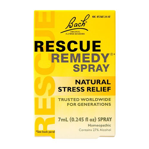 Nelson Bach, Rescue Remedy Spray - 7ml